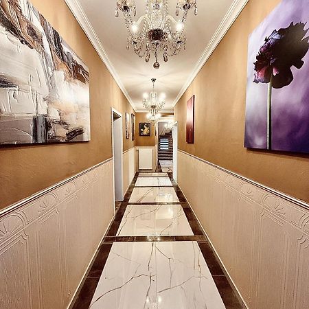 Lot54 Deluxe Apartements Neidenbach Экстерьер фото