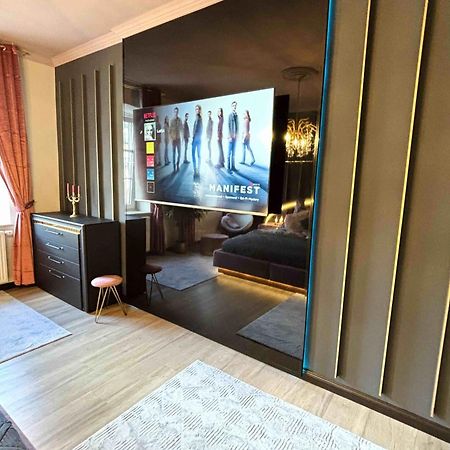 Lot54 Deluxe Apartements Neidenbach Экстерьер фото