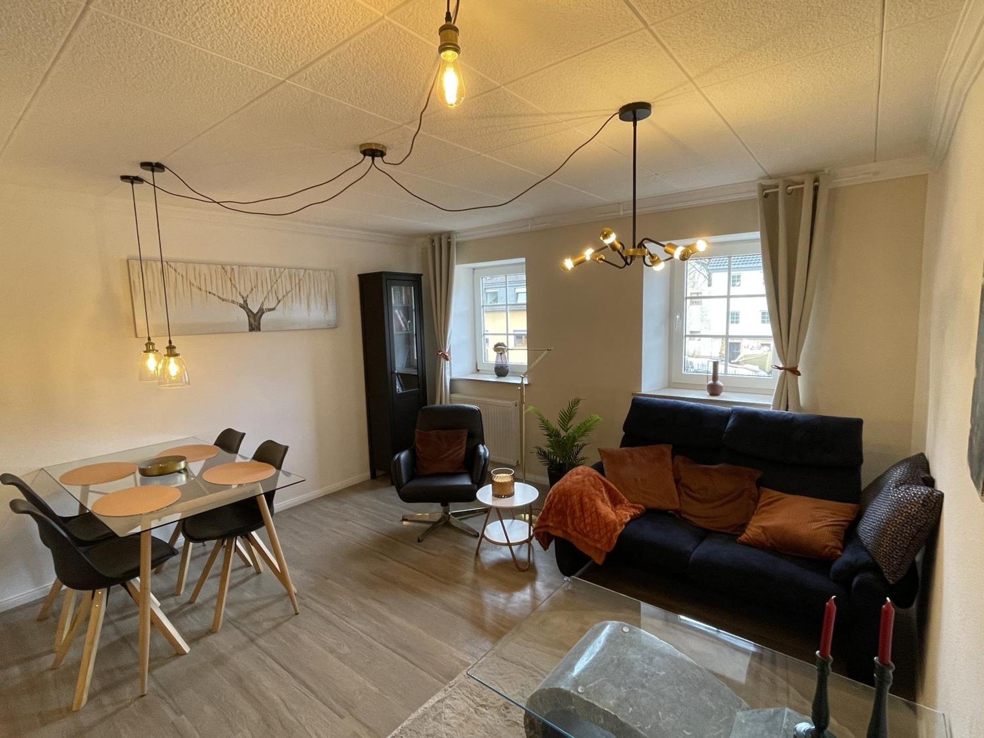 Lot54 Deluxe Apartements Neidenbach Экстерьер фото