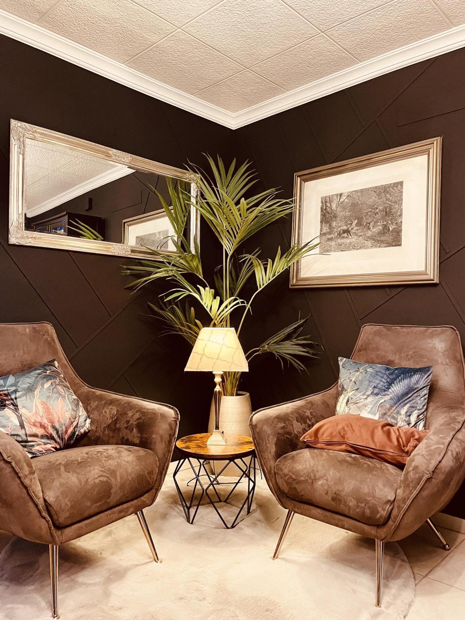 Lot54 Deluxe Apartements Neidenbach Экстерьер фото