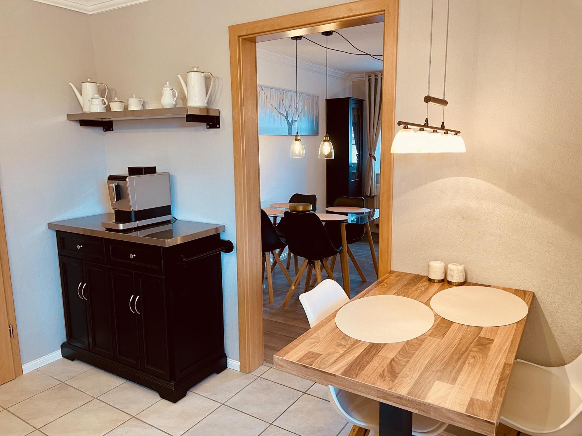 Lot54 Deluxe Apartements Neidenbach Экстерьер фото