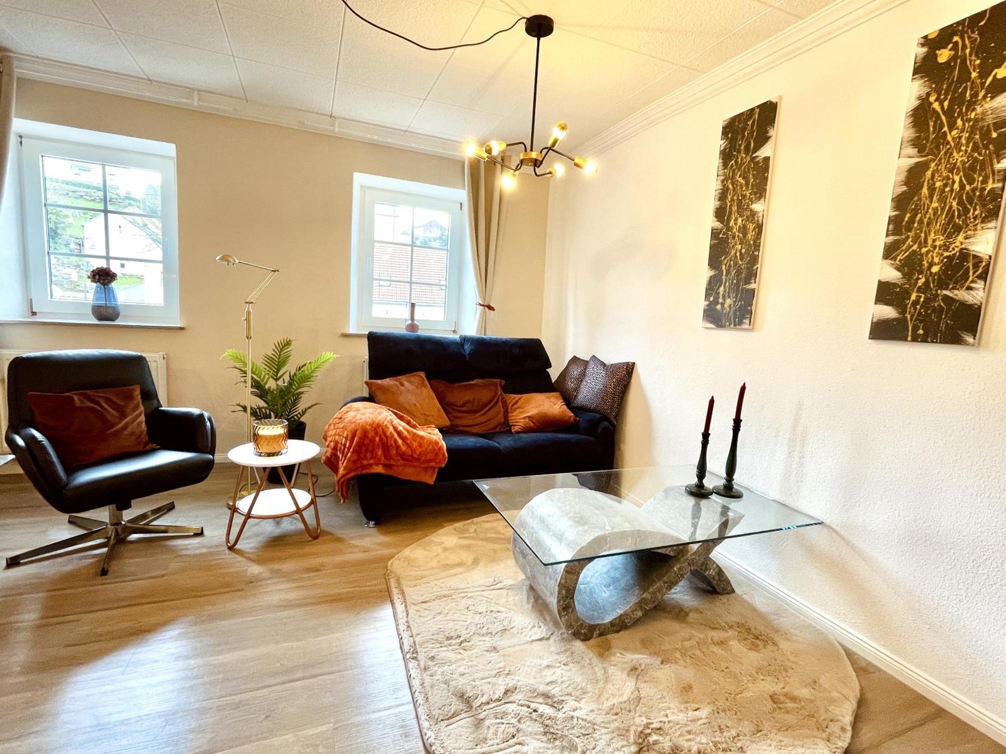 Lot54 Deluxe Apartements Neidenbach Экстерьер фото