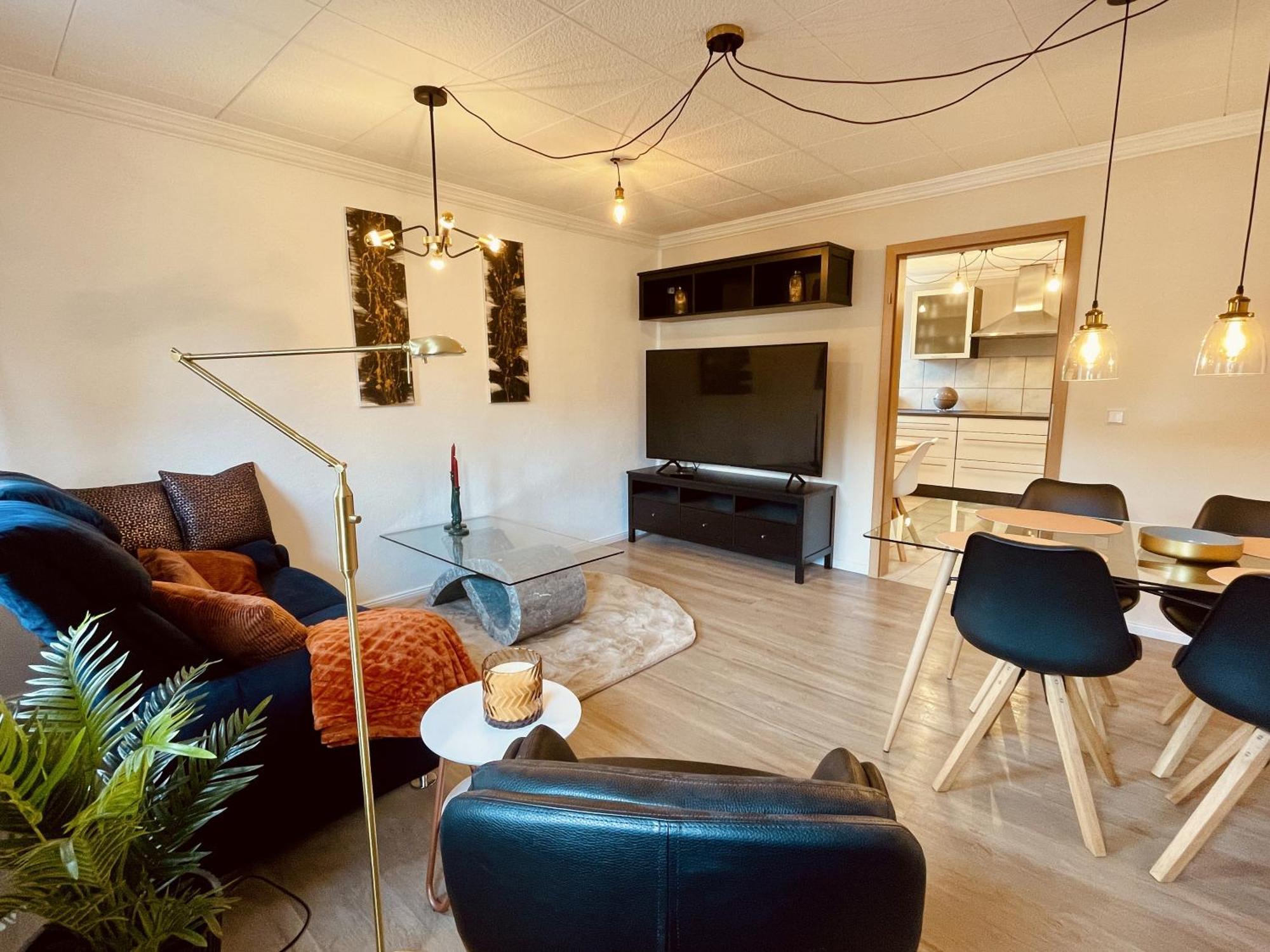 Lot54 Deluxe Apartements Neidenbach Экстерьер фото