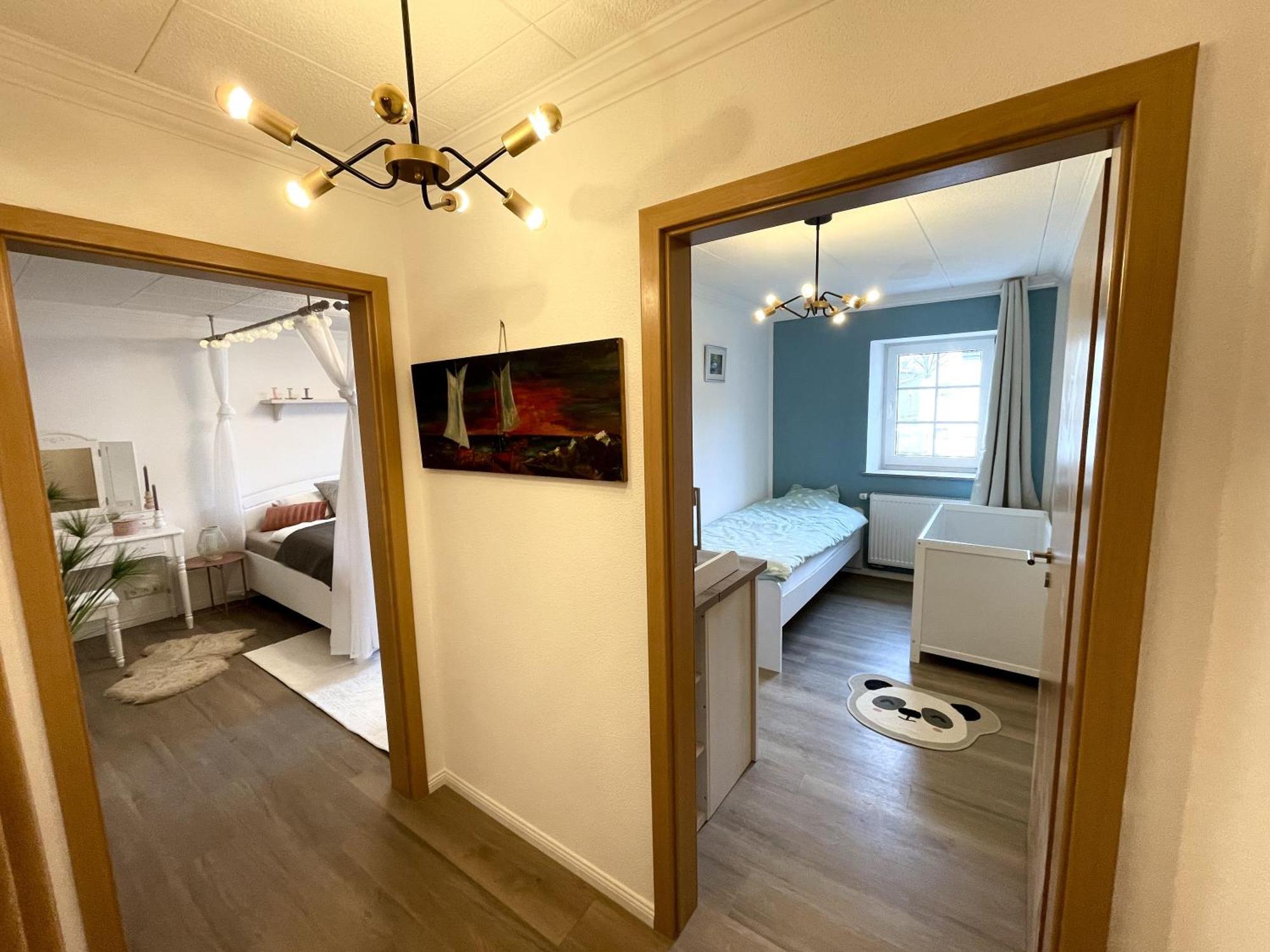 Lot54 Deluxe Apartements Neidenbach Экстерьер фото
