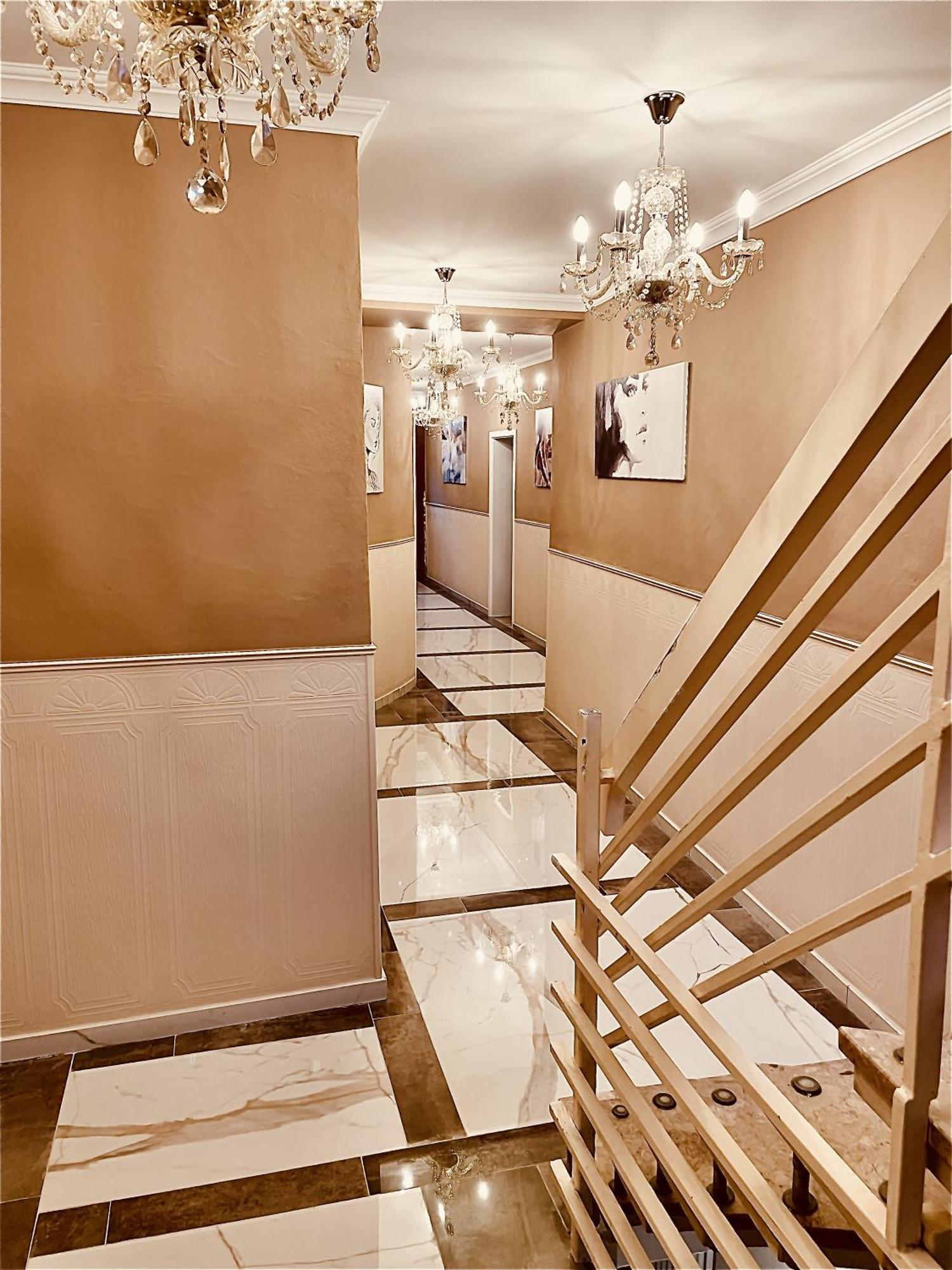 Lot54 Deluxe Apartements Neidenbach Экстерьер фото