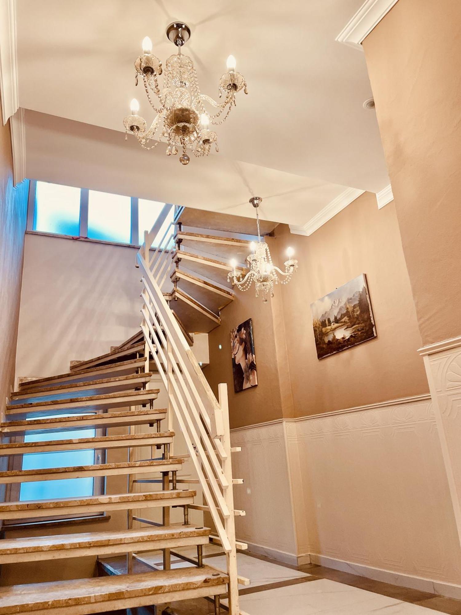 Lot54 Deluxe Apartements Neidenbach Экстерьер фото