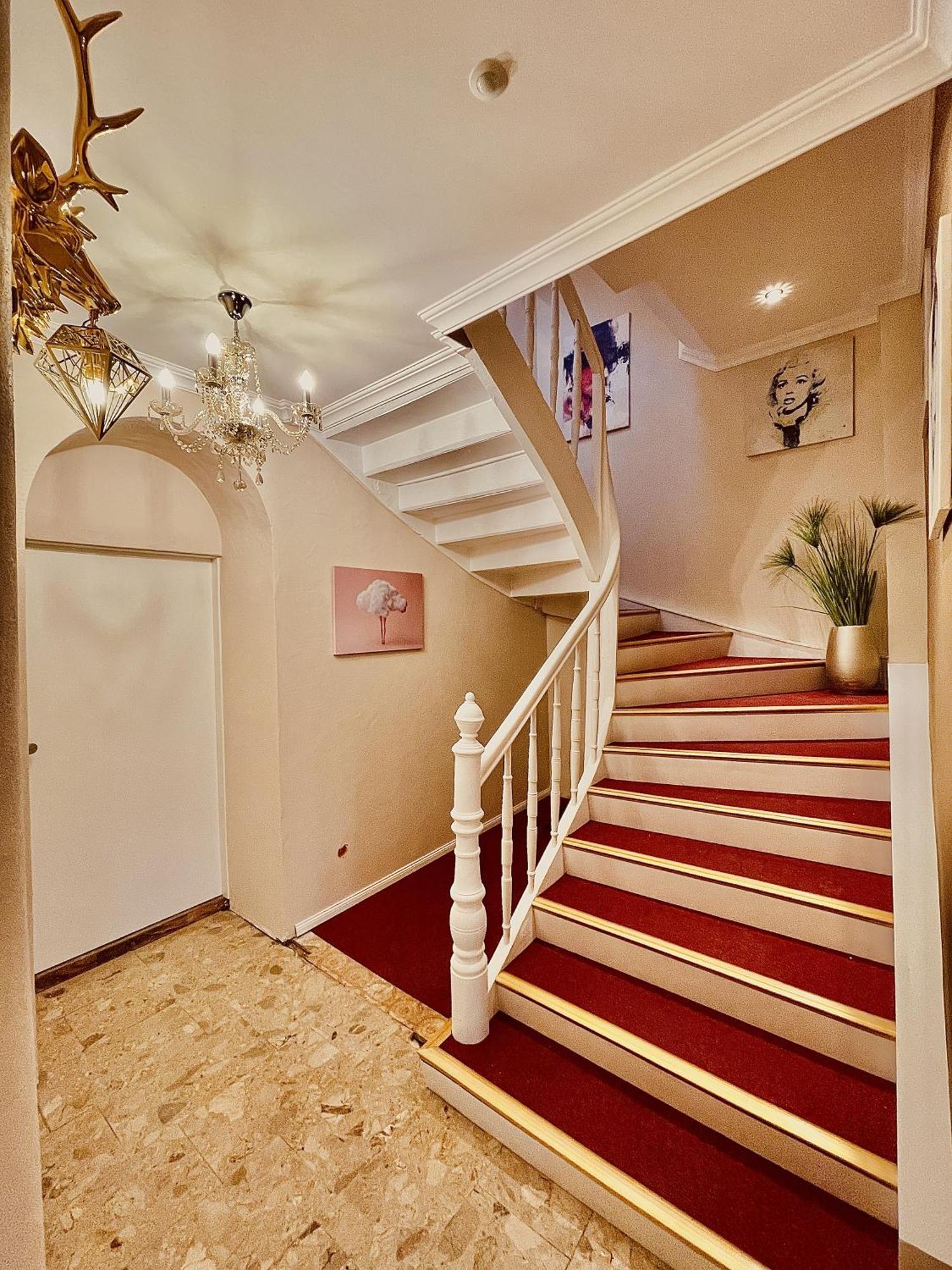 Lot54 Deluxe Apartements Neidenbach Экстерьер фото