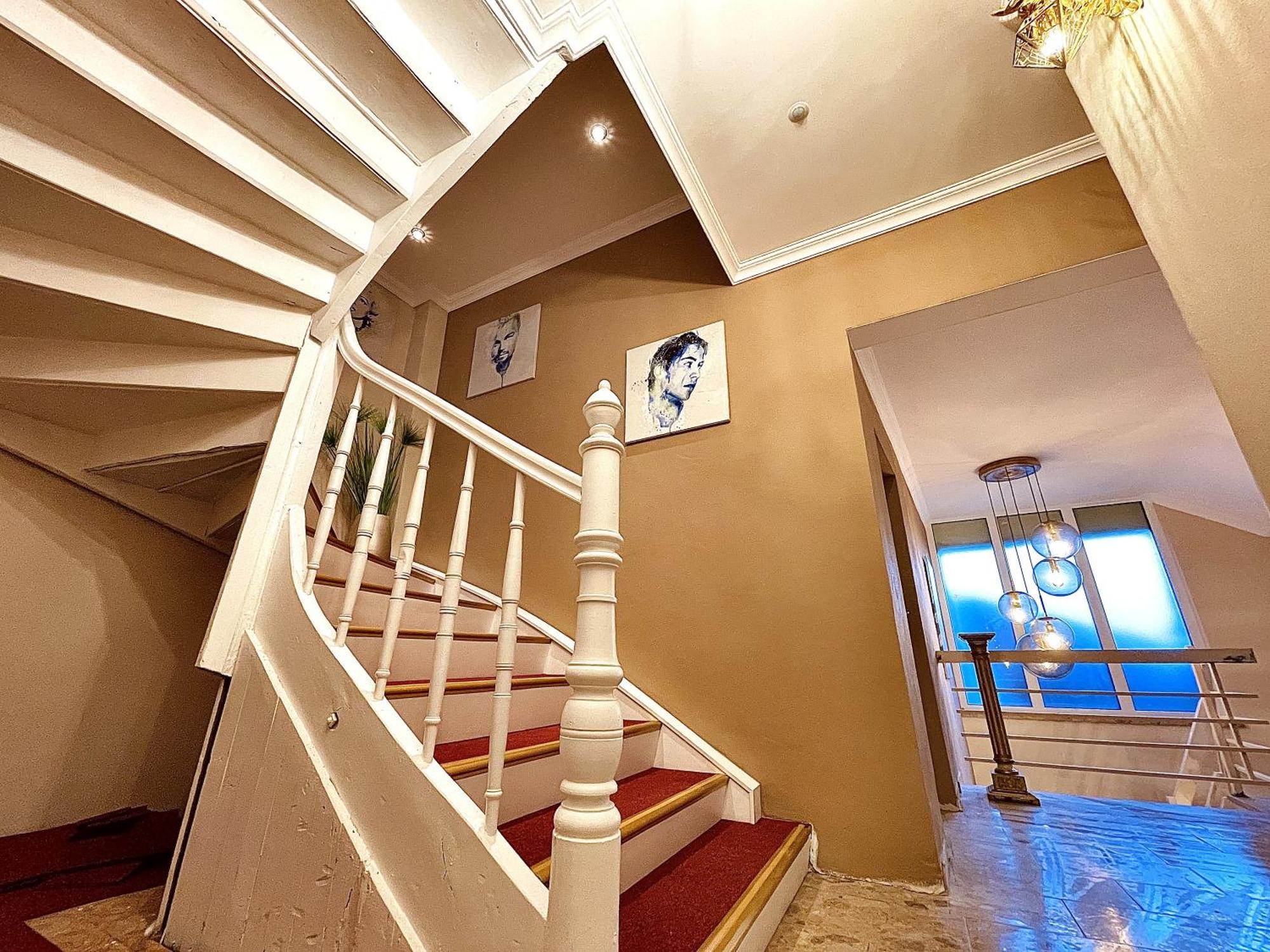 Lot54 Deluxe Apartements Neidenbach Экстерьер фото