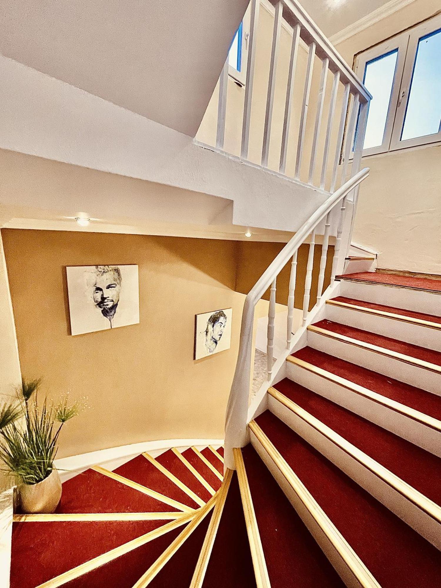 Lot54 Deluxe Apartements Neidenbach Экстерьер фото