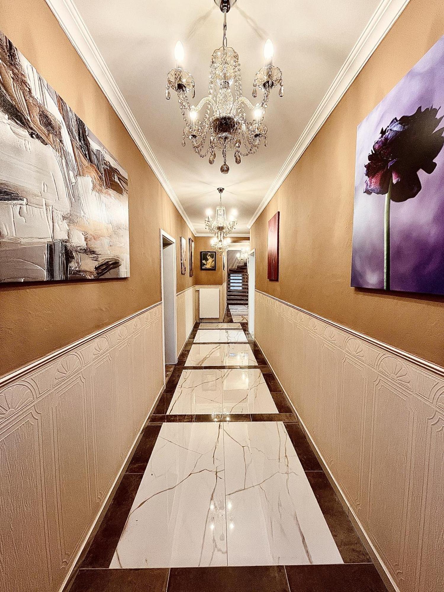 Lot54 Deluxe Apartements Neidenbach Экстерьер фото