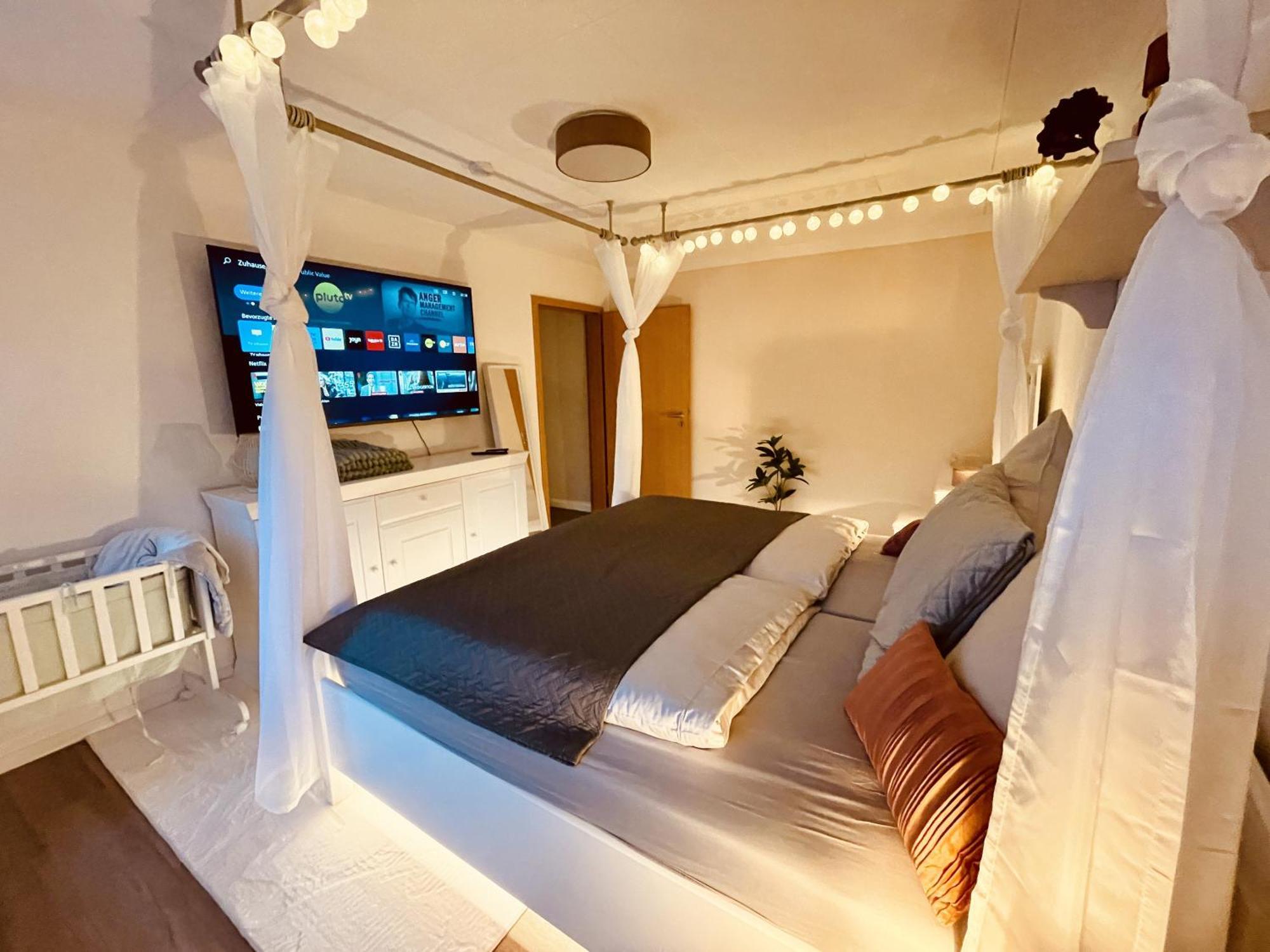 Lot54 Deluxe Apartements Neidenbach Экстерьер фото