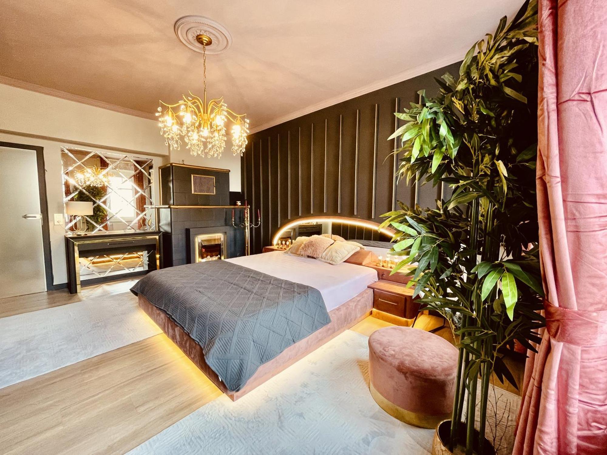 Lot54 Deluxe Apartements Neidenbach Экстерьер фото