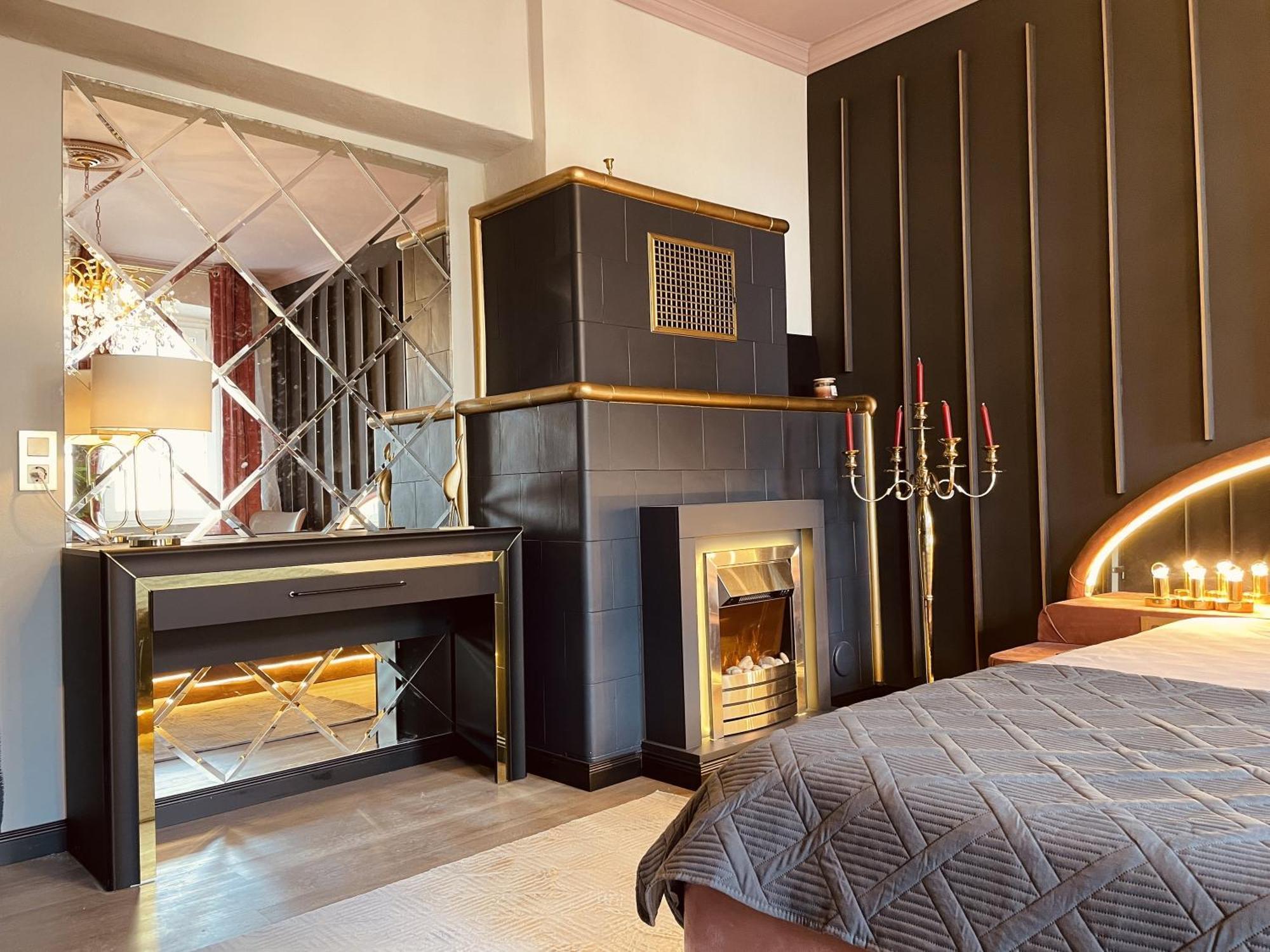 Lot54 Deluxe Apartements Neidenbach Экстерьер фото