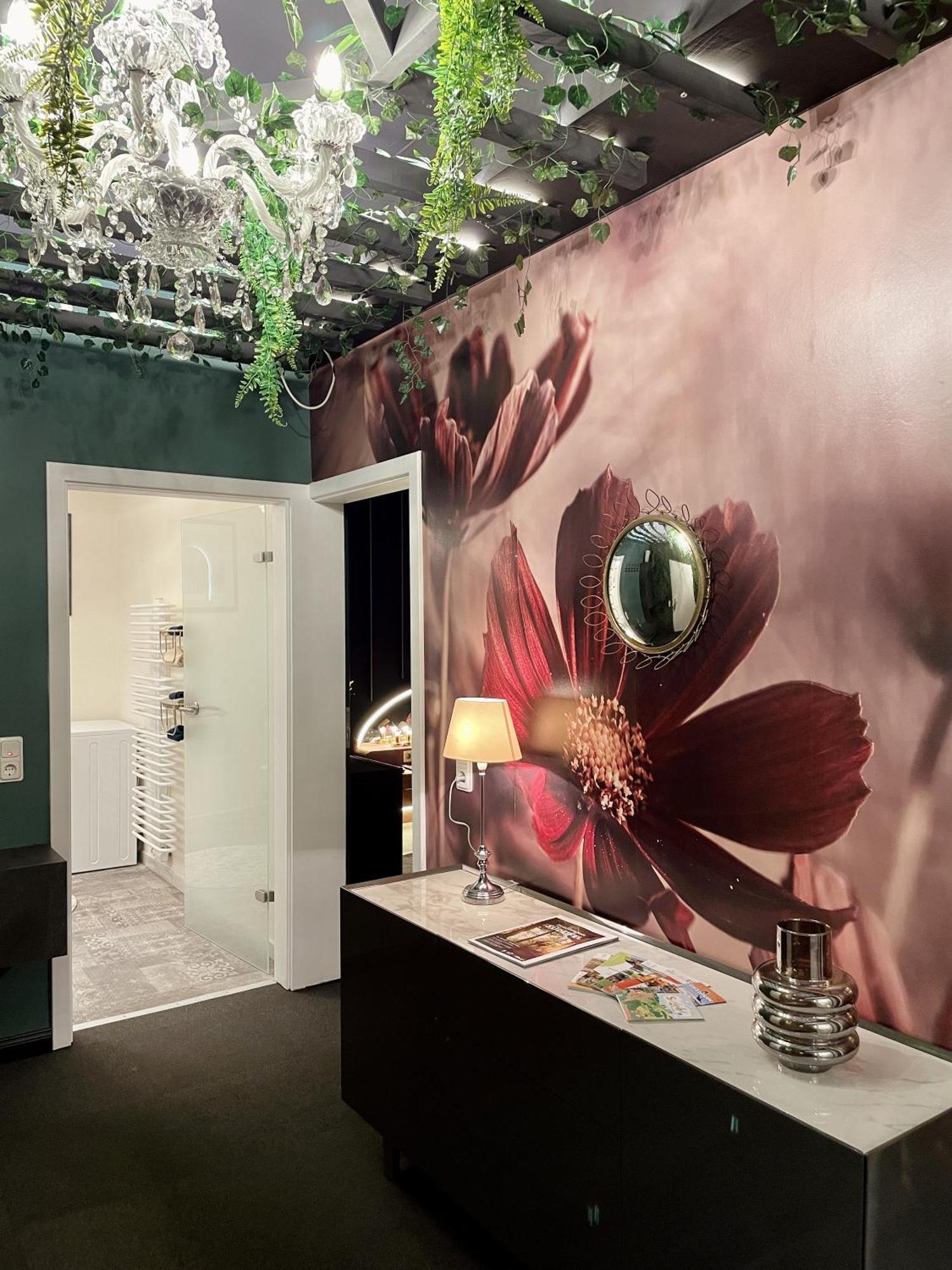 Lot54 Deluxe Apartements Neidenbach Экстерьер фото
