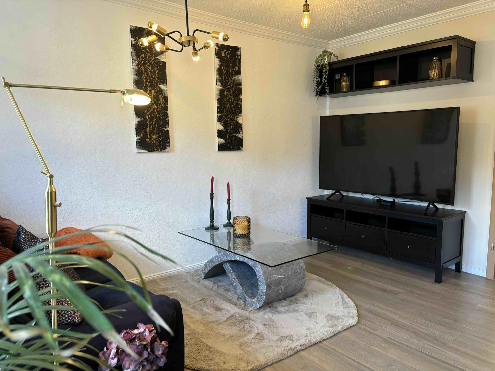 Lot54 Deluxe Apartements Neidenbach Экстерьер фото