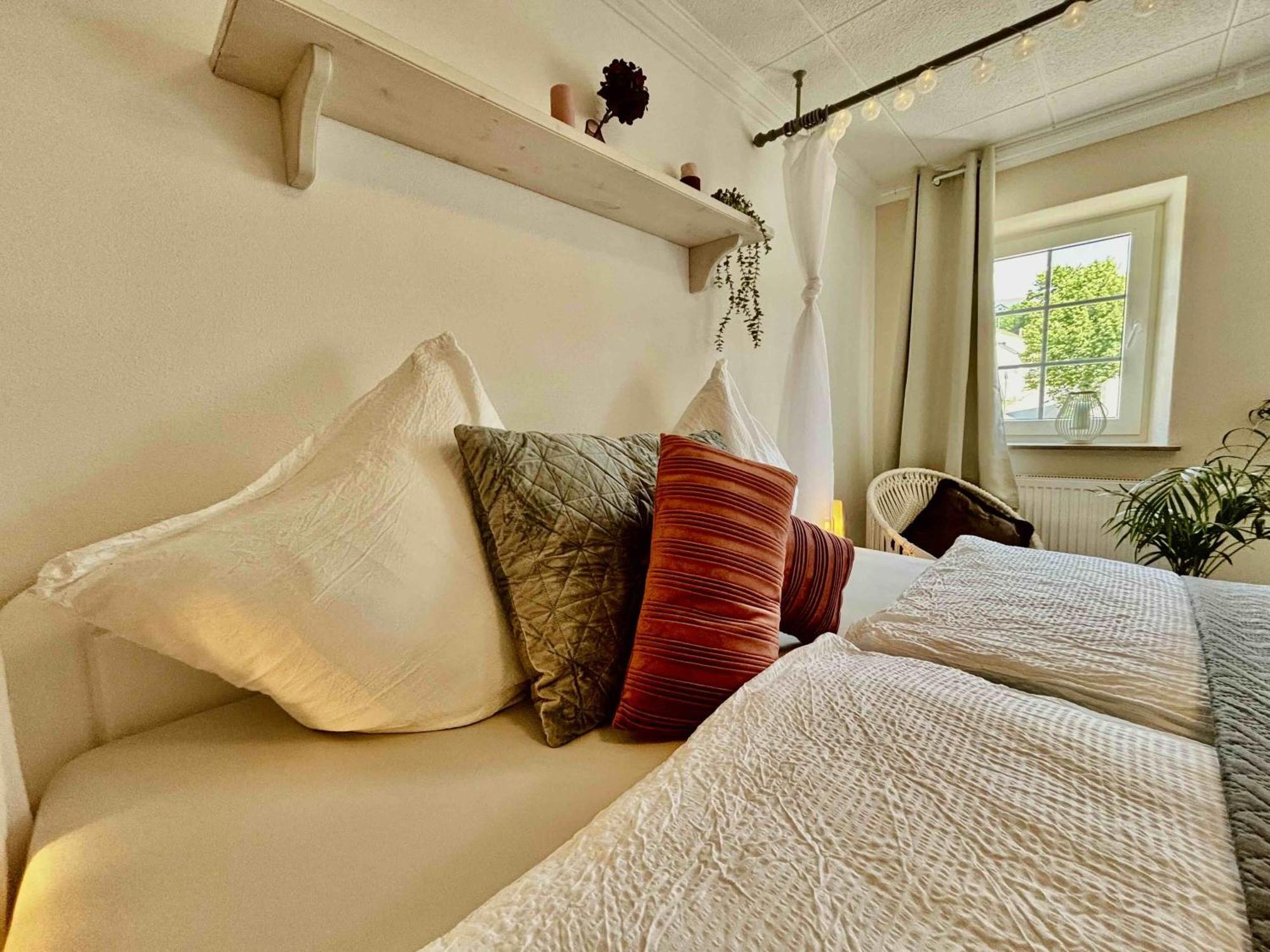 Lot54 Deluxe Apartements Neidenbach Экстерьер фото