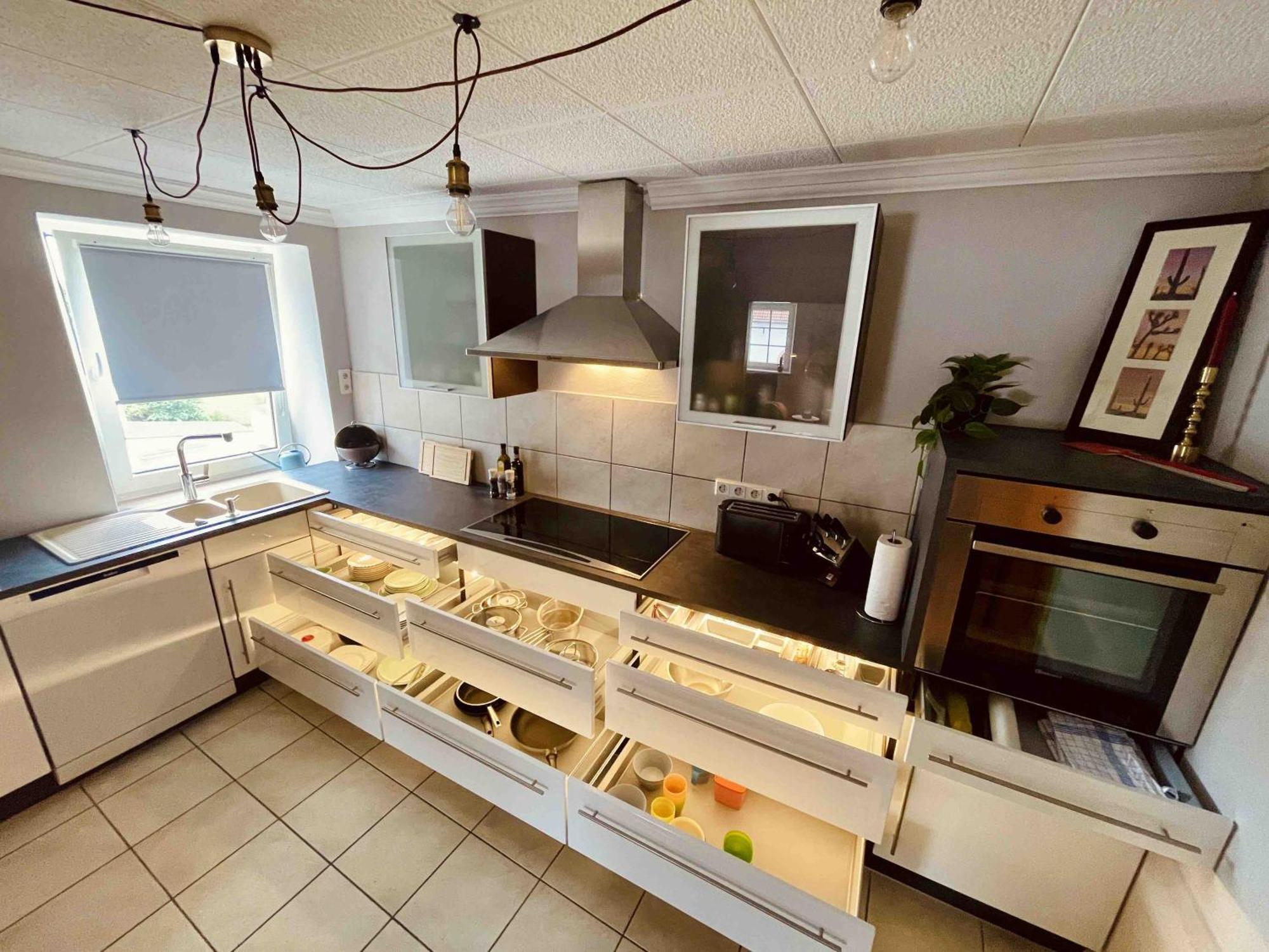 Lot54 Deluxe Apartements Neidenbach Экстерьер фото