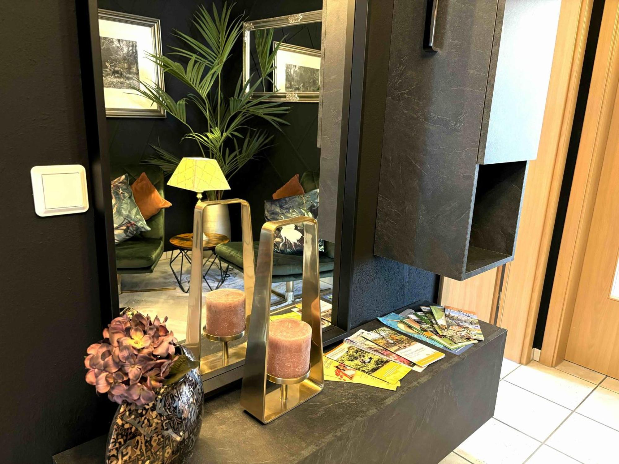 Lot54 Deluxe Apartements Neidenbach Экстерьер фото