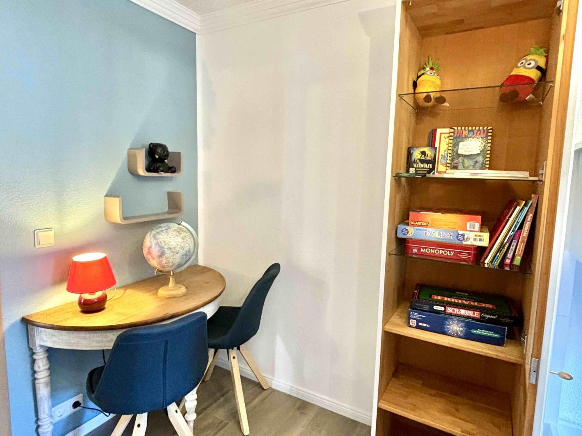 Lot54 Deluxe Apartements Neidenbach Экстерьер фото