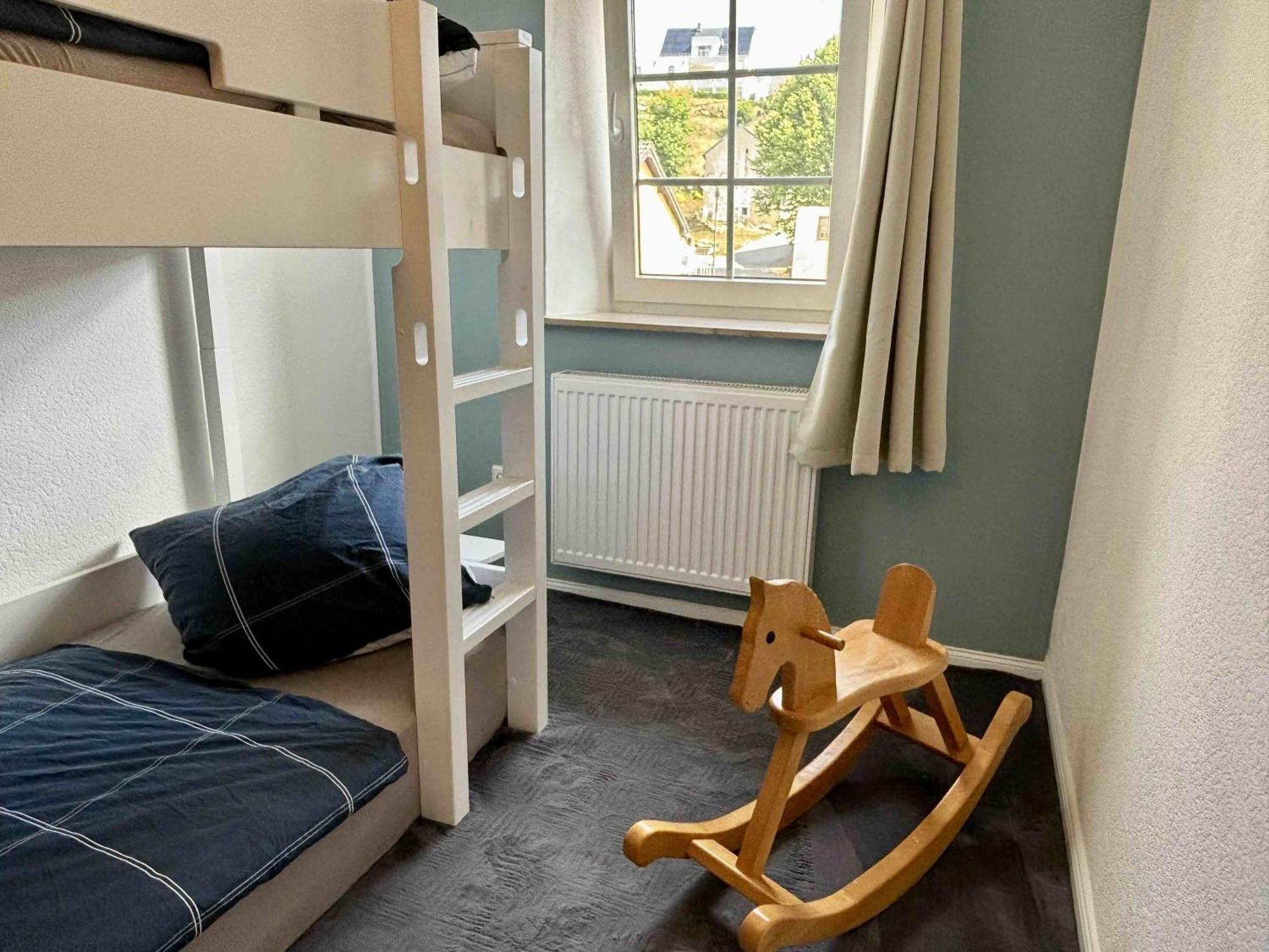 Lot54 Deluxe Apartements Neidenbach Экстерьер фото