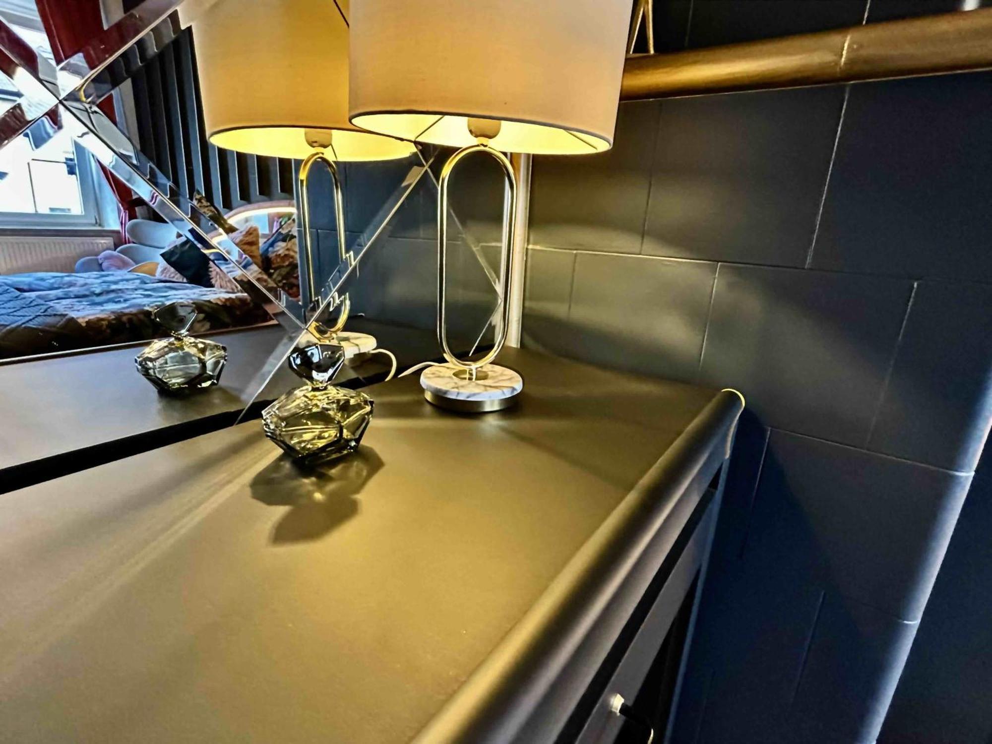 Lot54 Deluxe Apartements Neidenbach Экстерьер фото