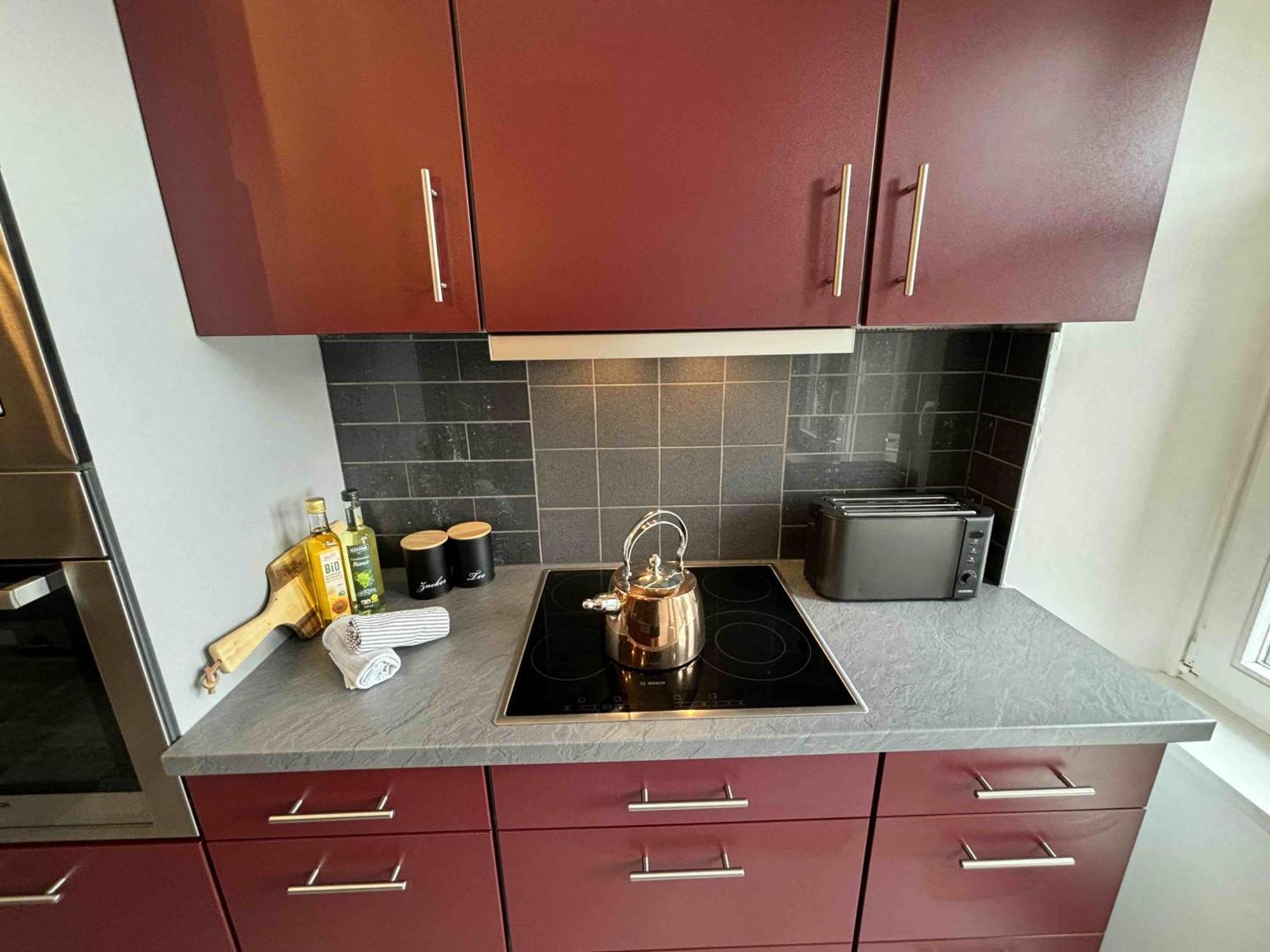 Lot54 Deluxe Apartements Neidenbach Экстерьер фото