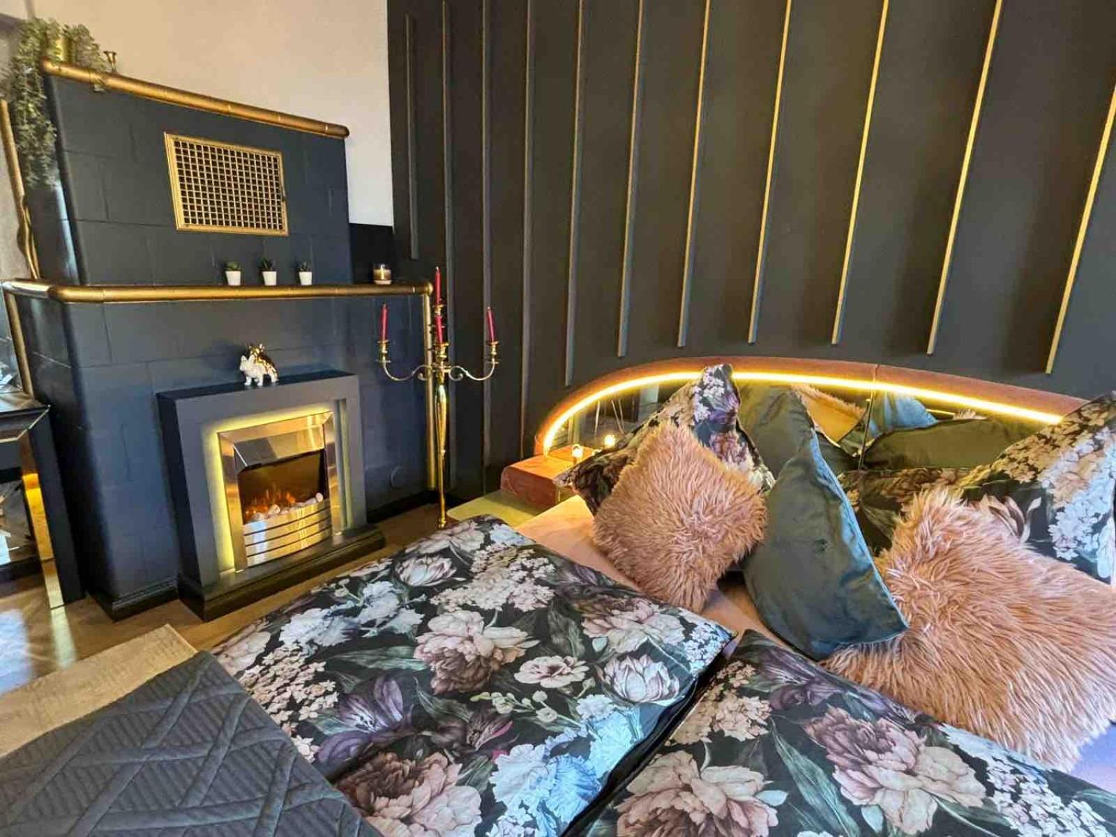 Lot54 Deluxe Apartements Neidenbach Экстерьер фото