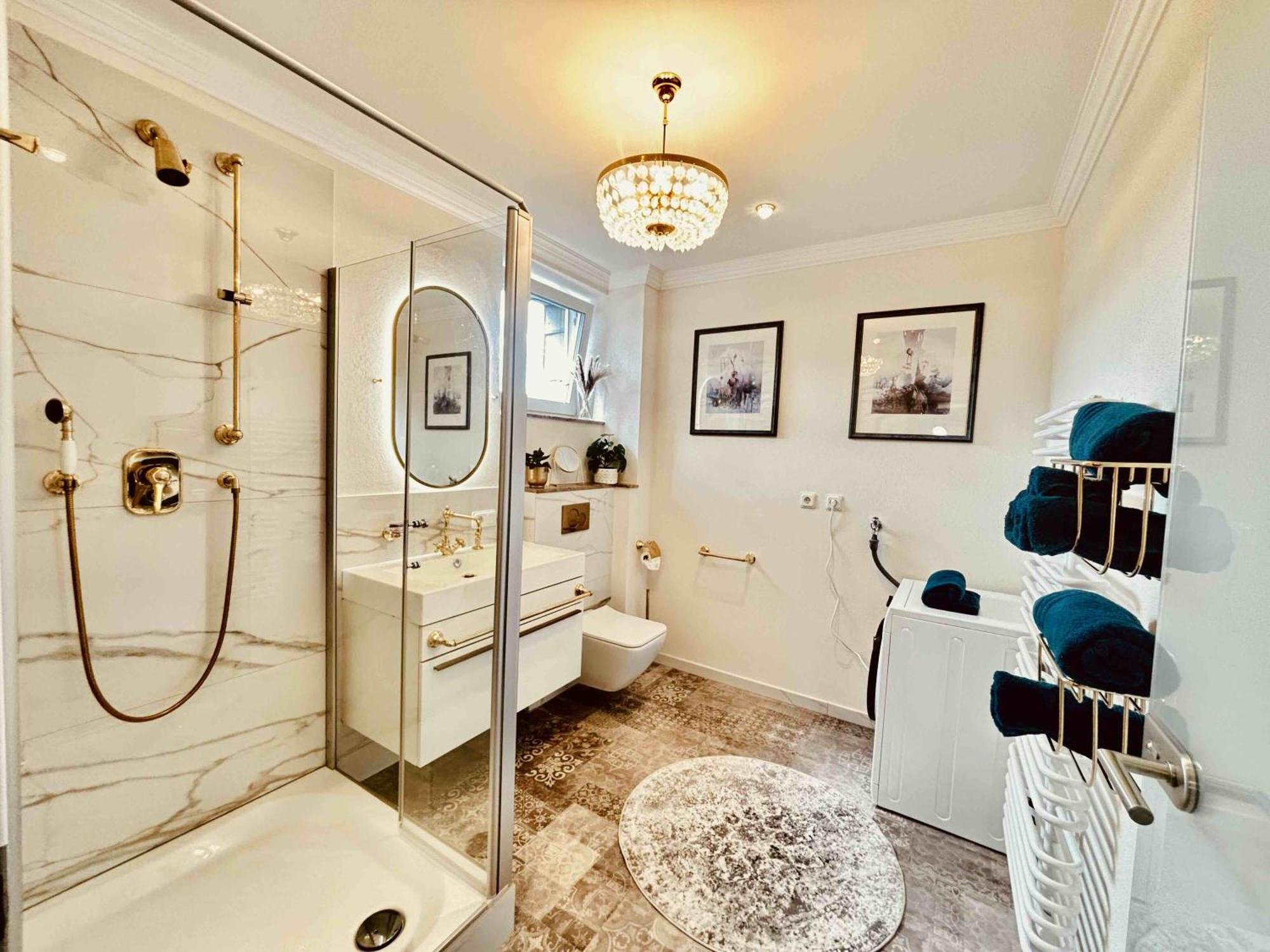Lot54 Deluxe Apartements Neidenbach Экстерьер фото
