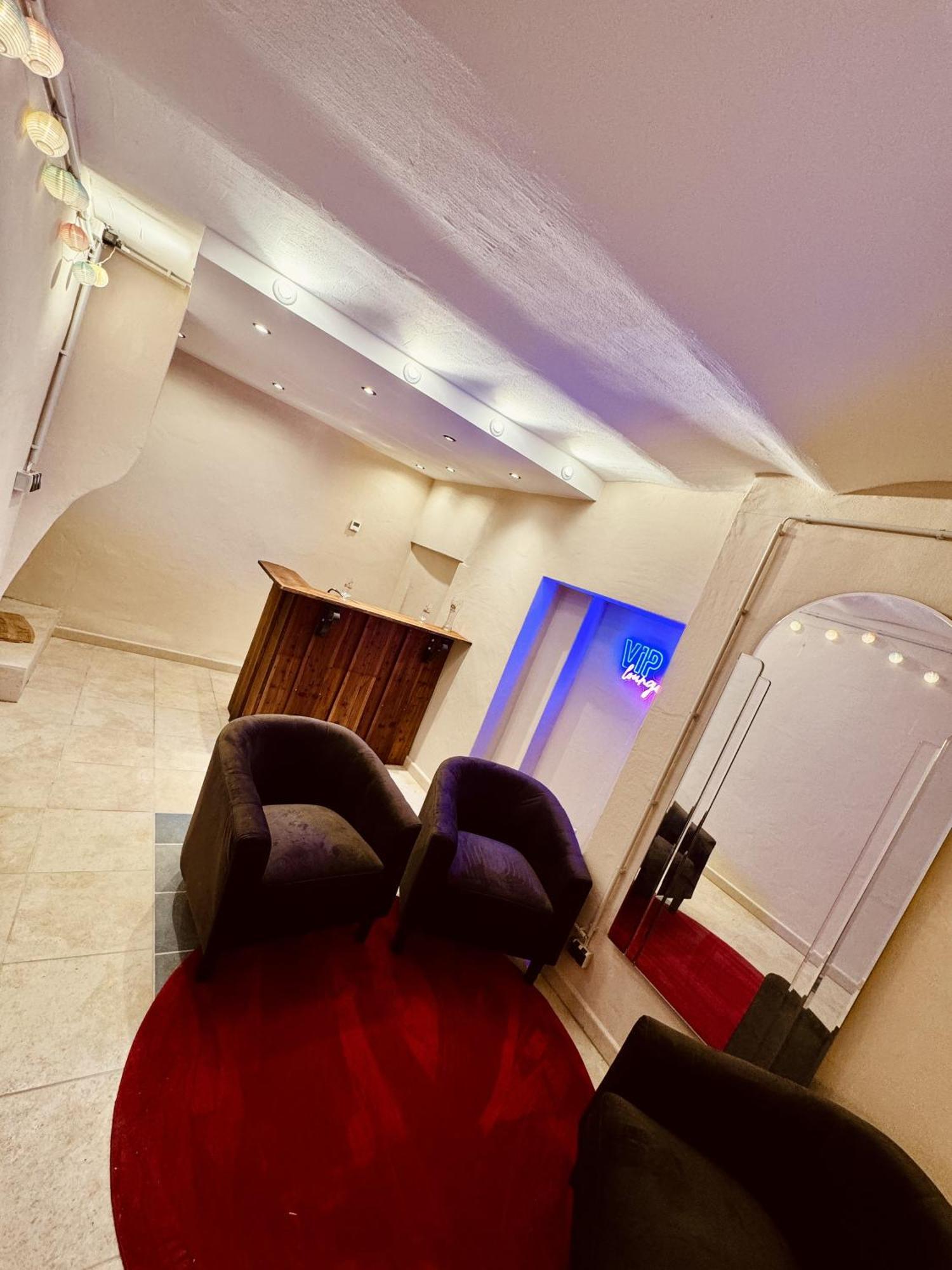 Lot54 Deluxe Apartements Neidenbach Экстерьер фото