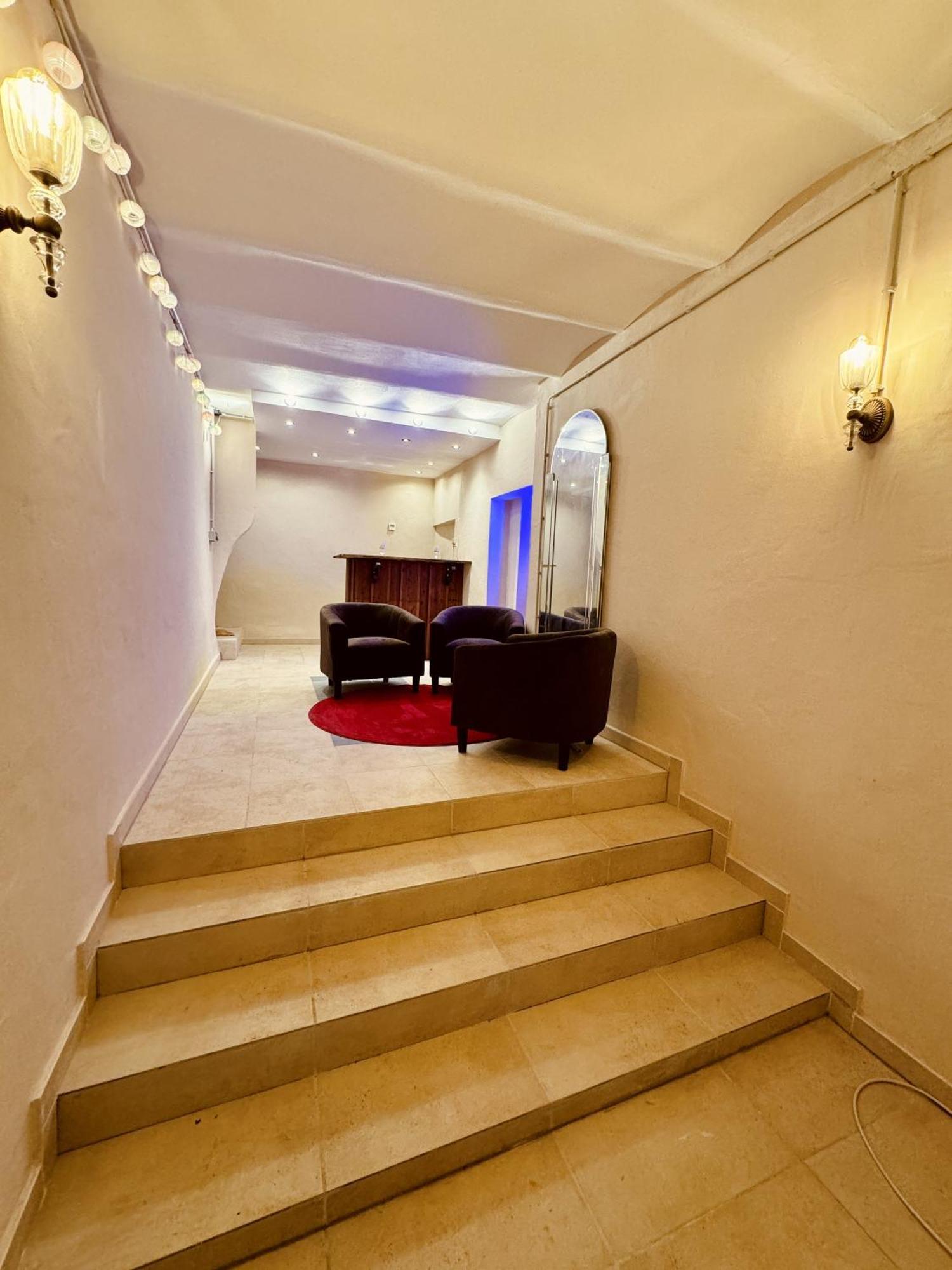 Lot54 Deluxe Apartements Neidenbach Экстерьер фото