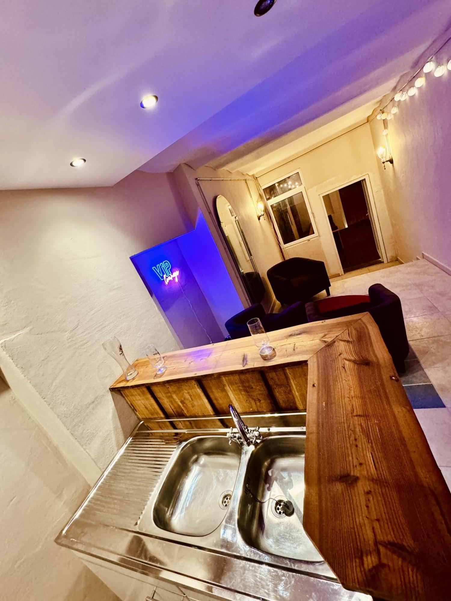 Lot54 Deluxe Apartements Neidenbach Экстерьер фото